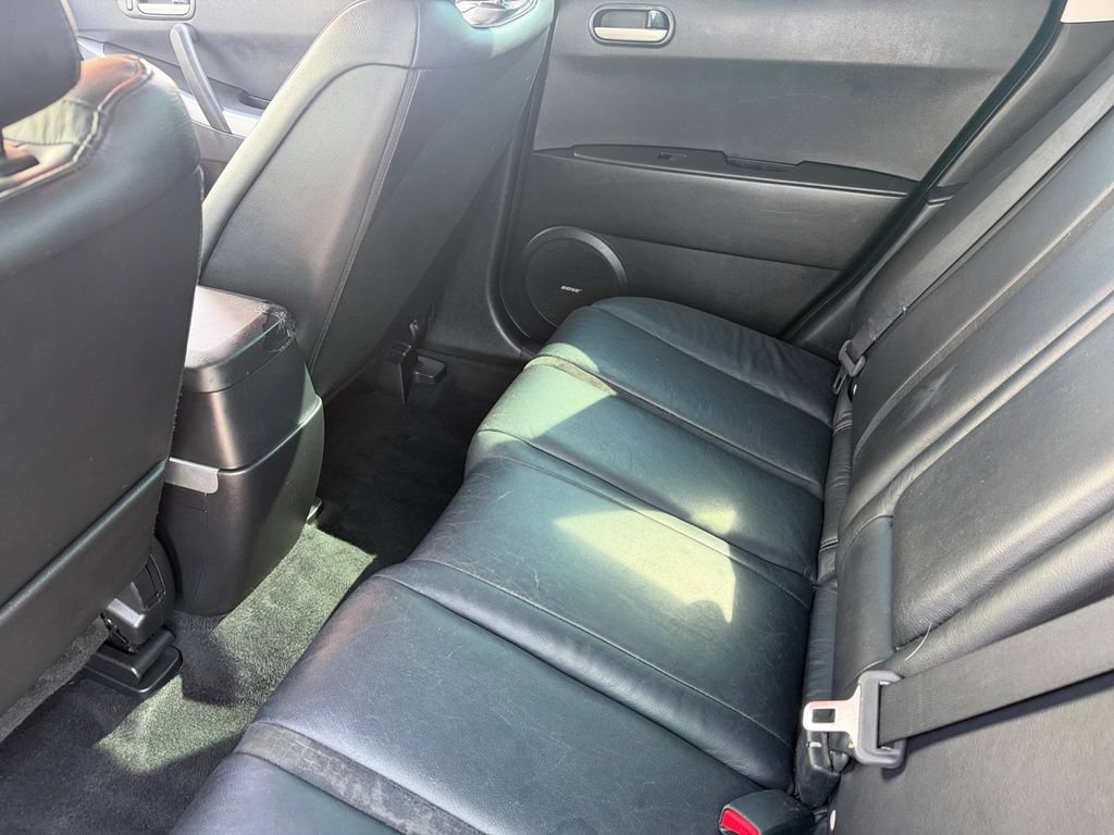 Used 2008 MAZDA CX-7 Grand Touring FWD image 17