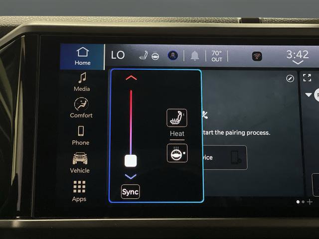 New 2025 Jeep Wrangler Sport S image 7