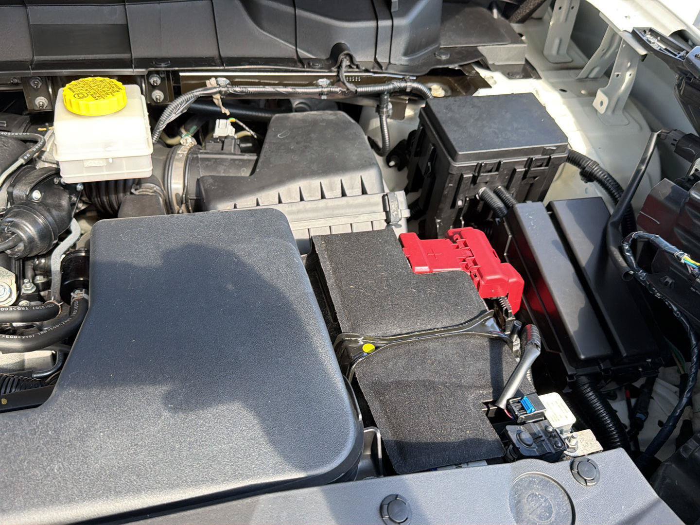 Used 2024 Nissan Pathfinder S FWD image 35
