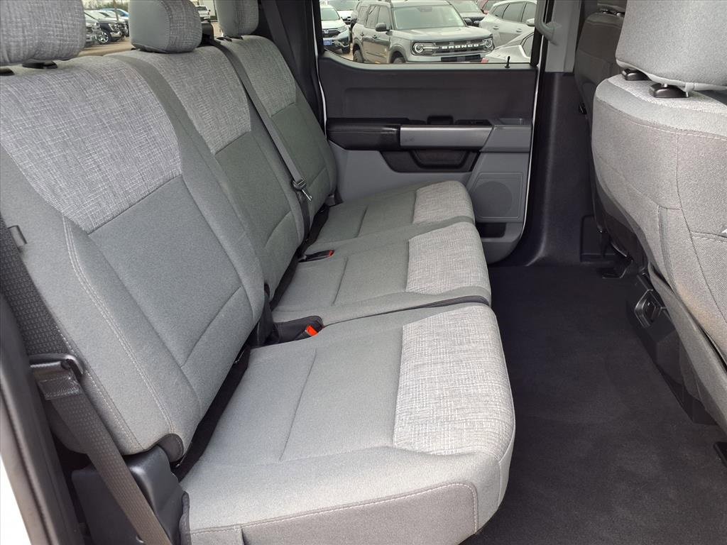Certified 2025 Ford F250 XLT image 27