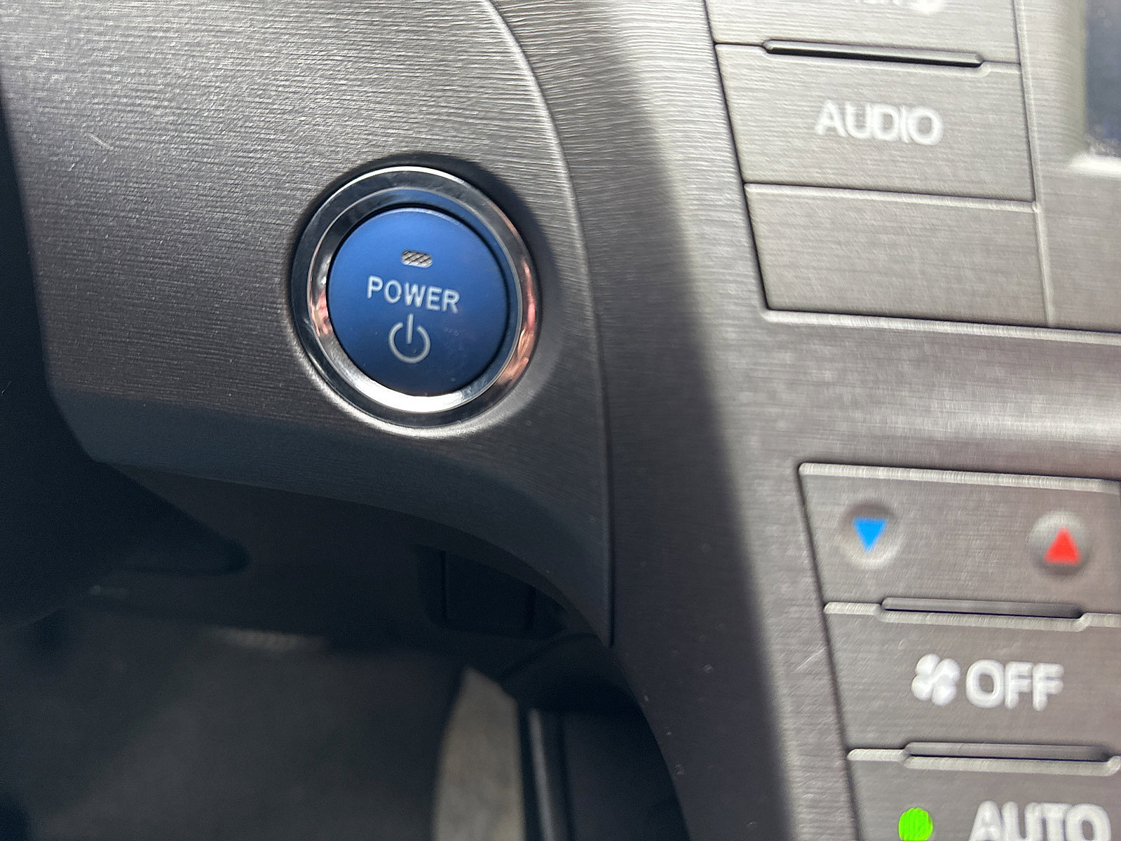 Used 2012 Toyota Prius Two image 39