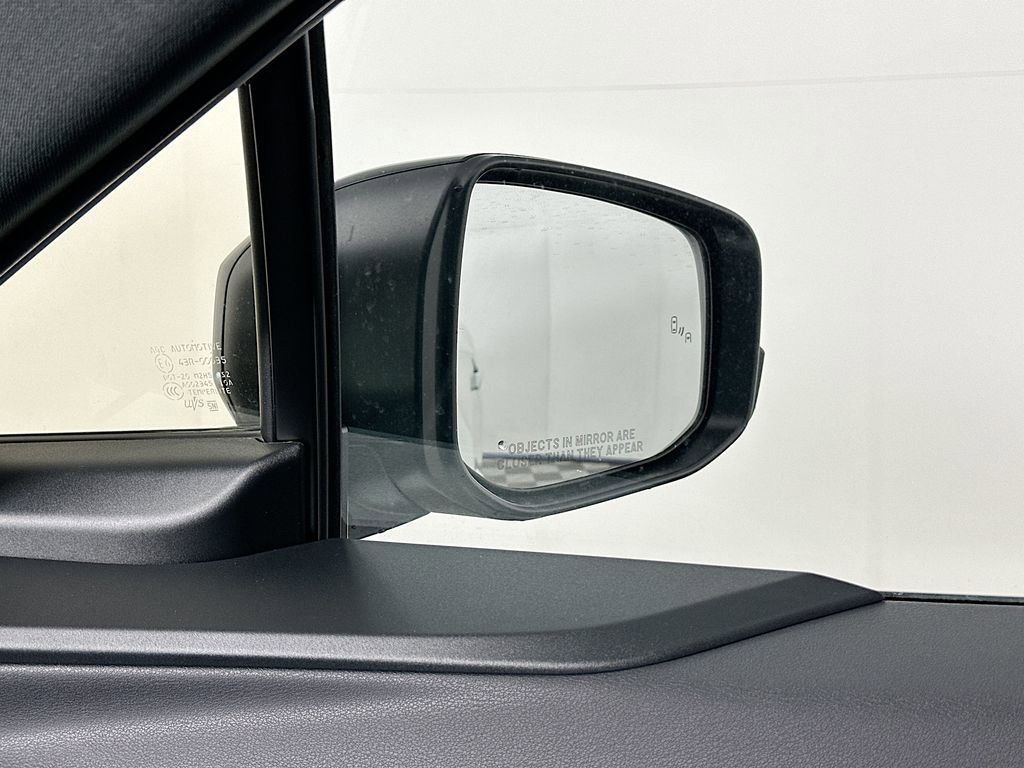 New 2026 Subaru Solterra Premium image 23