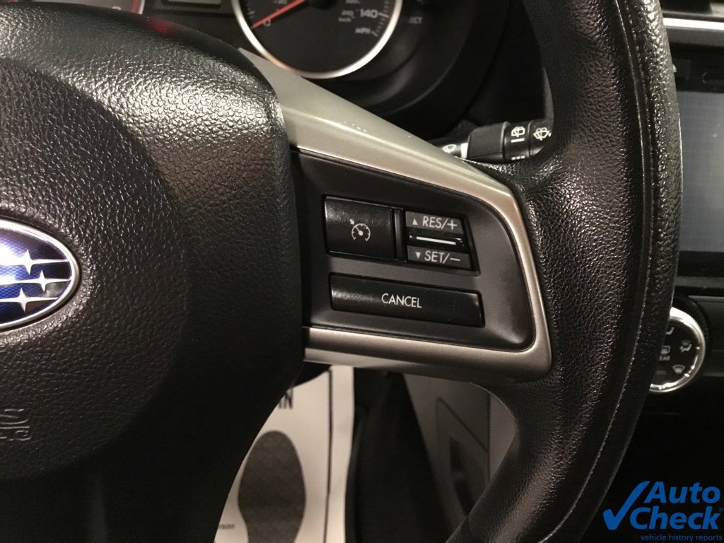 Used 2016 Subaru Forester 2.5i Premium w/ All-Weather Package AWD/4WD image 44