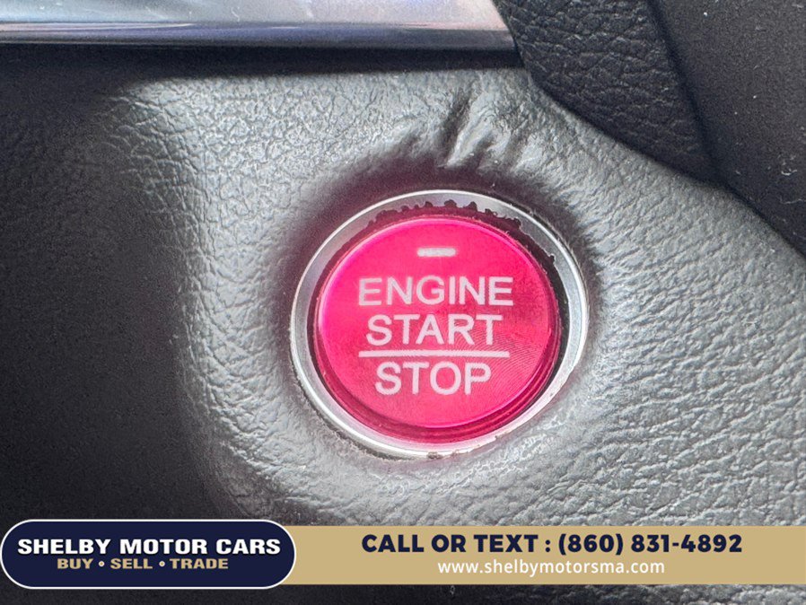 Used 2016 Acura MDX w/ Technology Package AWD/4WD image 12