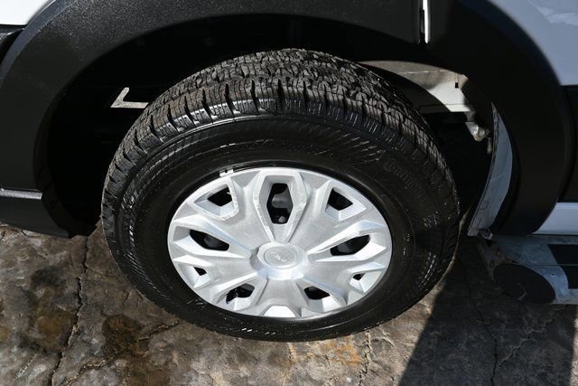 Used 2024 Ford Transit 250 Low Roof w/ Exterior Upgrade Package image 10
