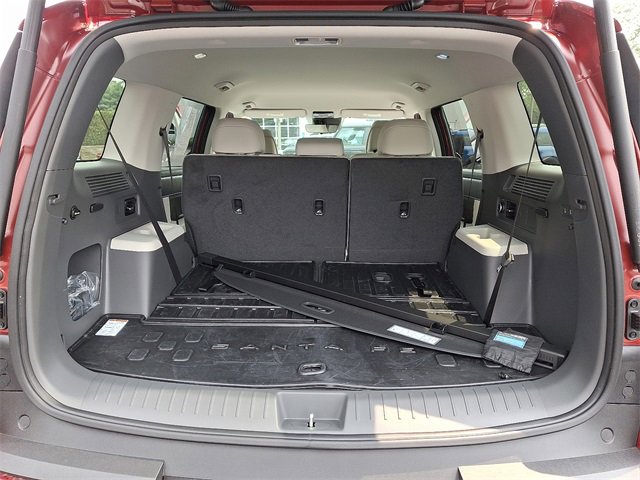 Used 2025 Hyundai Santa Fe SEL image 25