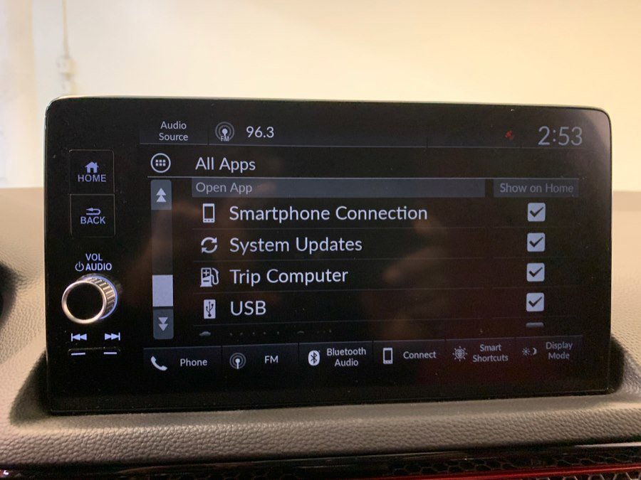 Used 2022 Honda Civic Si image 30