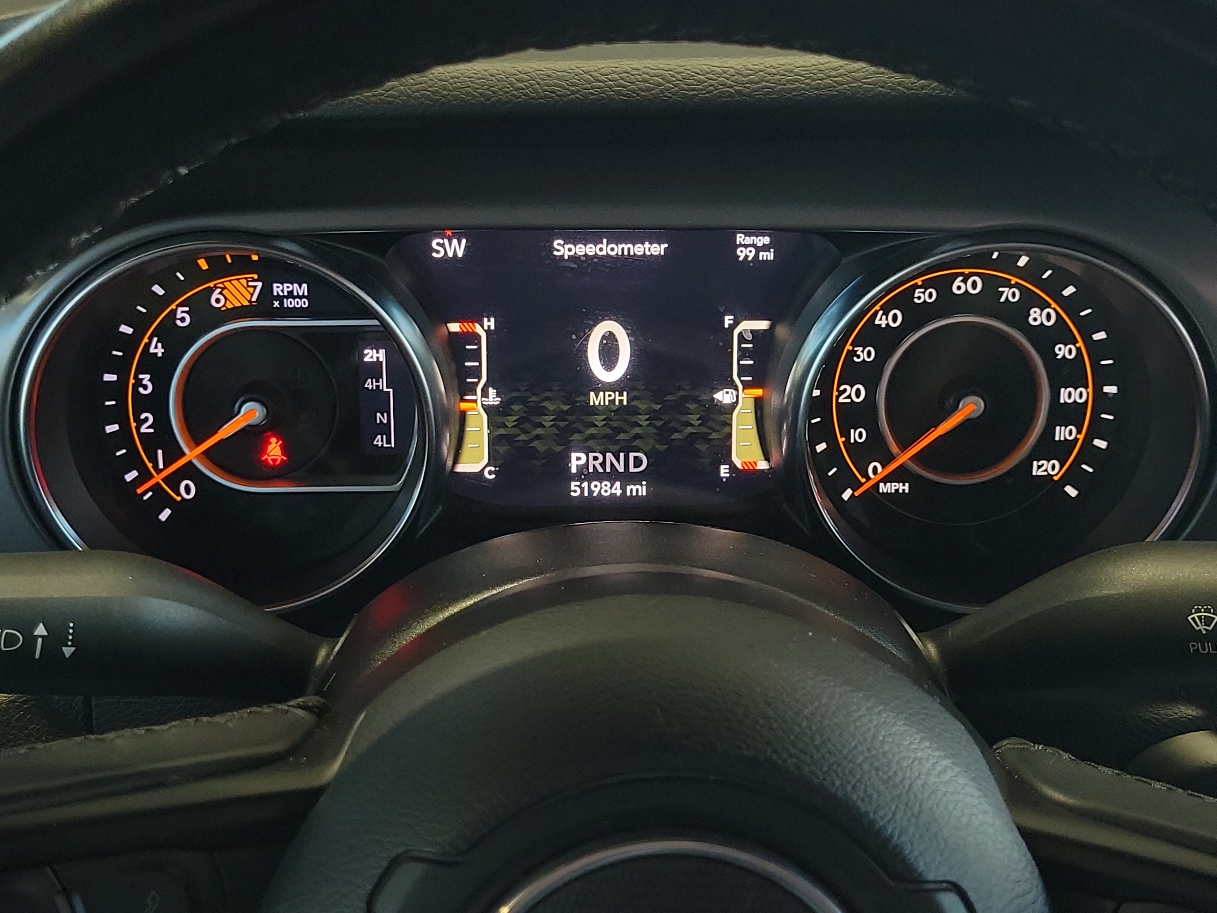 Certified 2022 Jeep Wrangler Sport AWD/4WD image 20