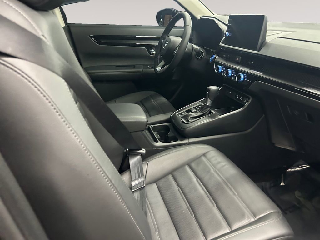Used 2026 Honda CR-V EX-L image 15