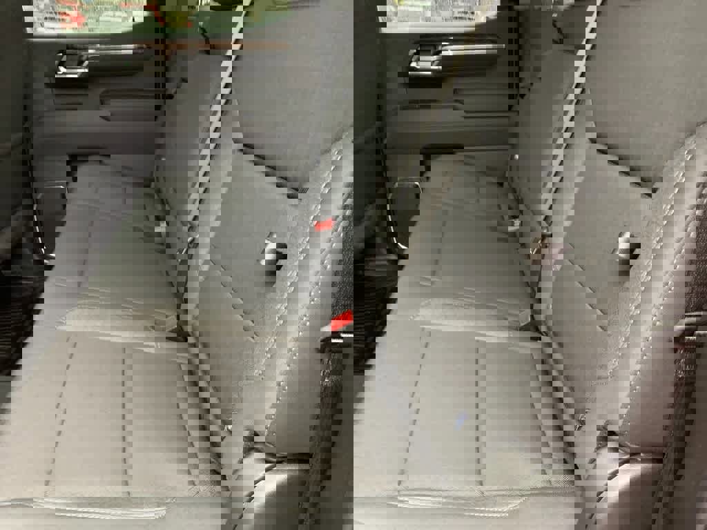 Used 2025 GMC Sierra 1500 Elevation image 25