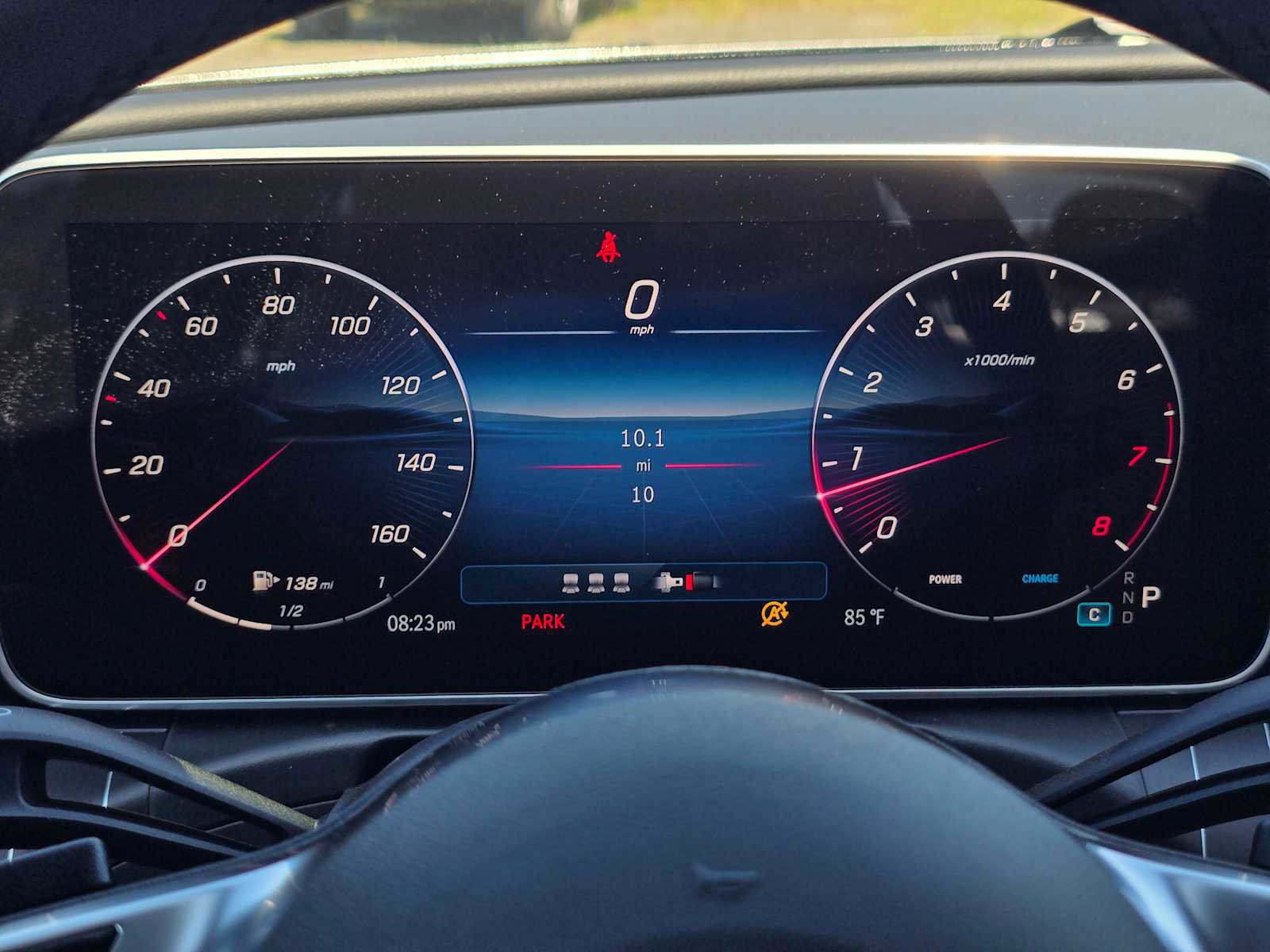 Used 2026 Mercedes-Benz C 300 Sedan image 25