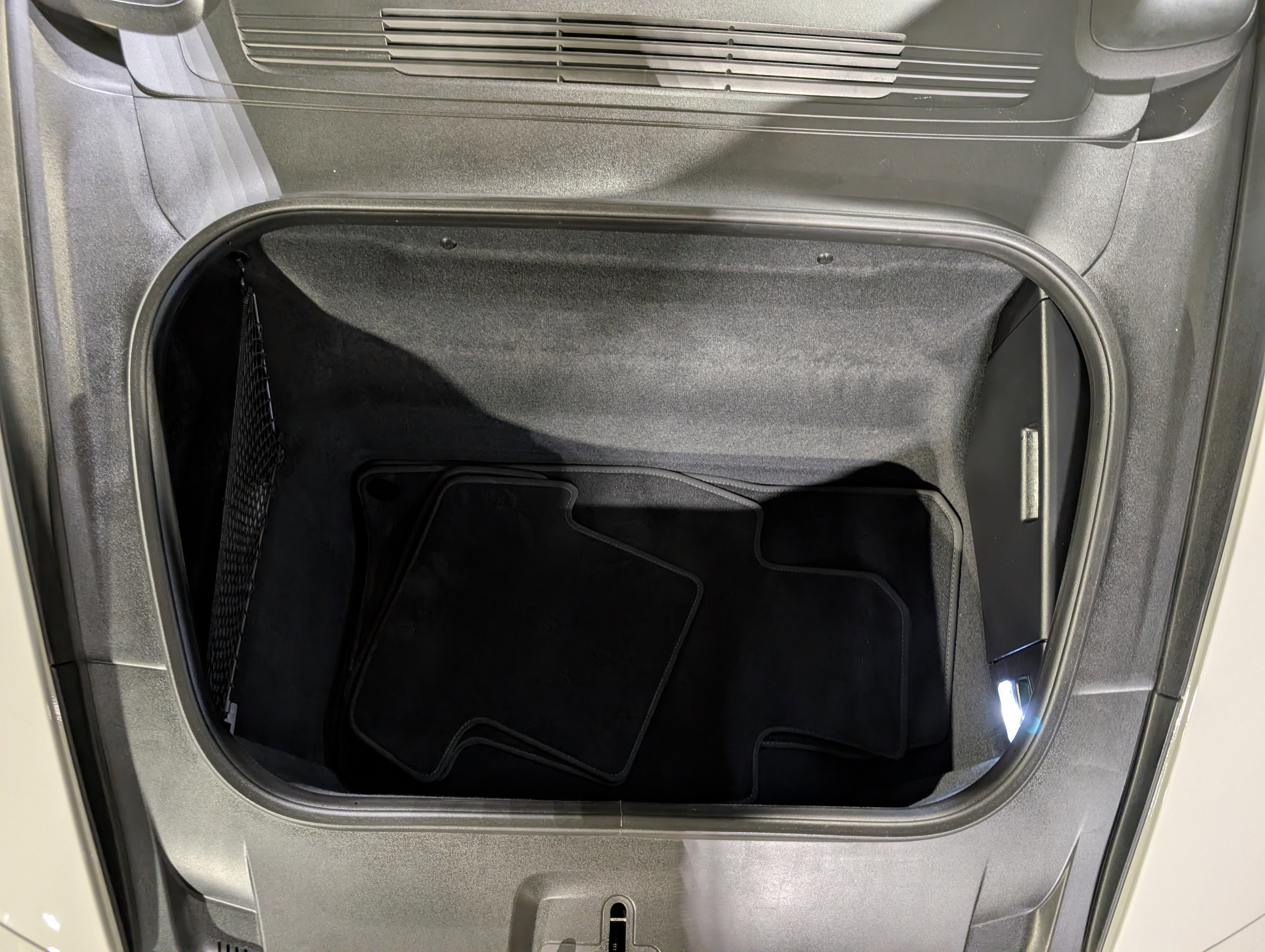 Used 2023 Porsche 911 Targa 4 GTS image 31