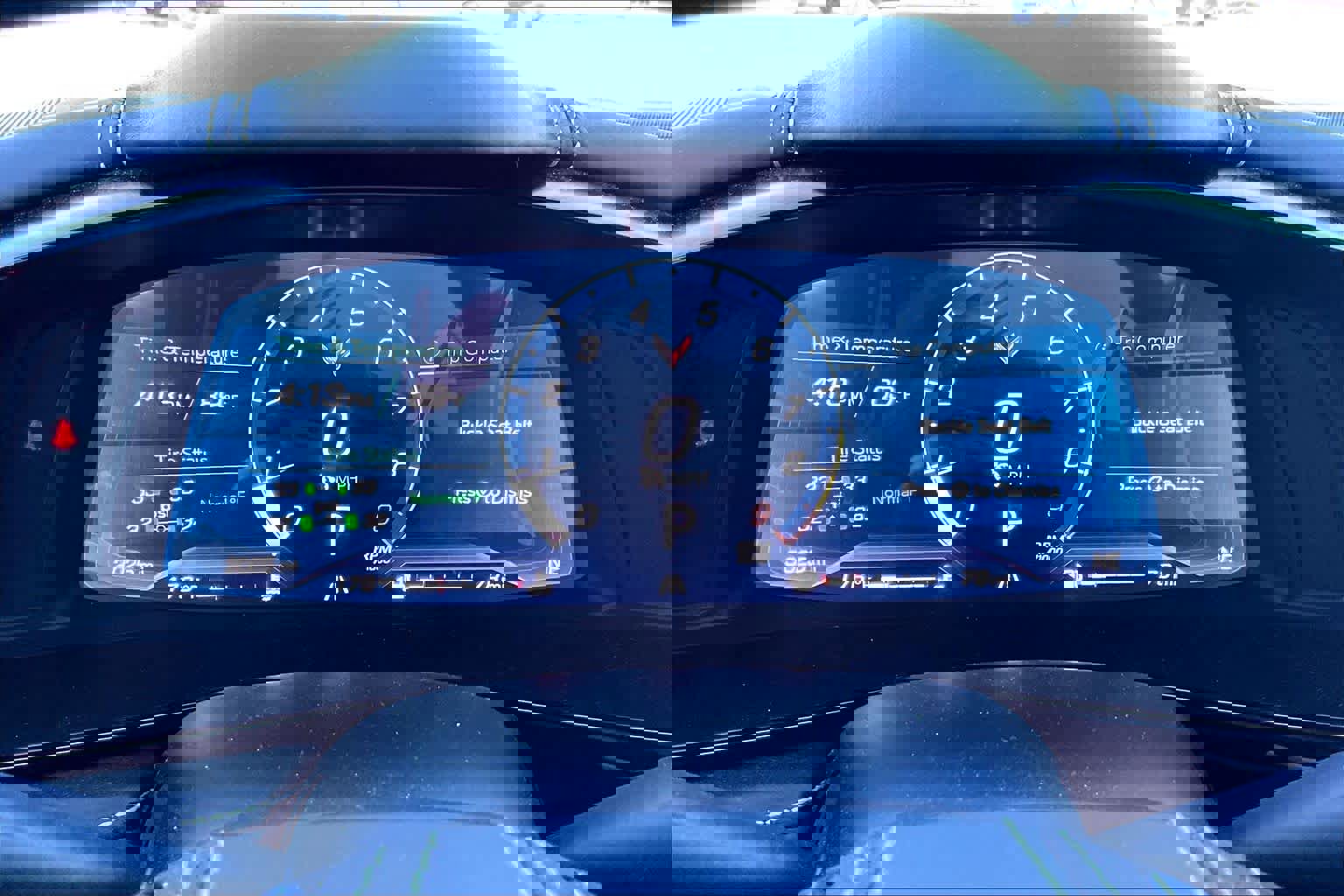 Used 2024 Chevrolet Corvette Z06 image 25