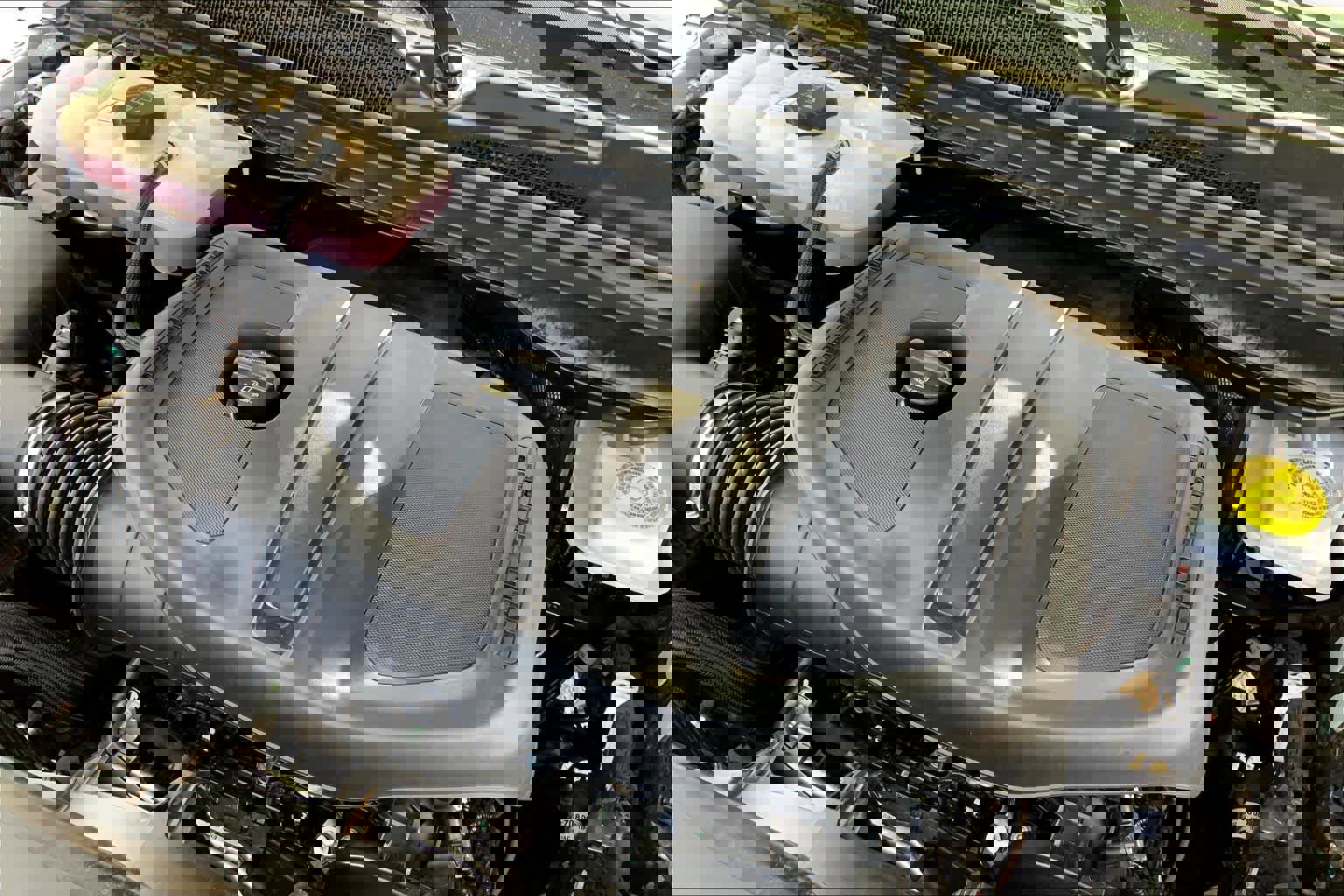 Used 2026 RAM 1500 Laramie w/ Laramie Southwest Edition AWD/4WD image 35