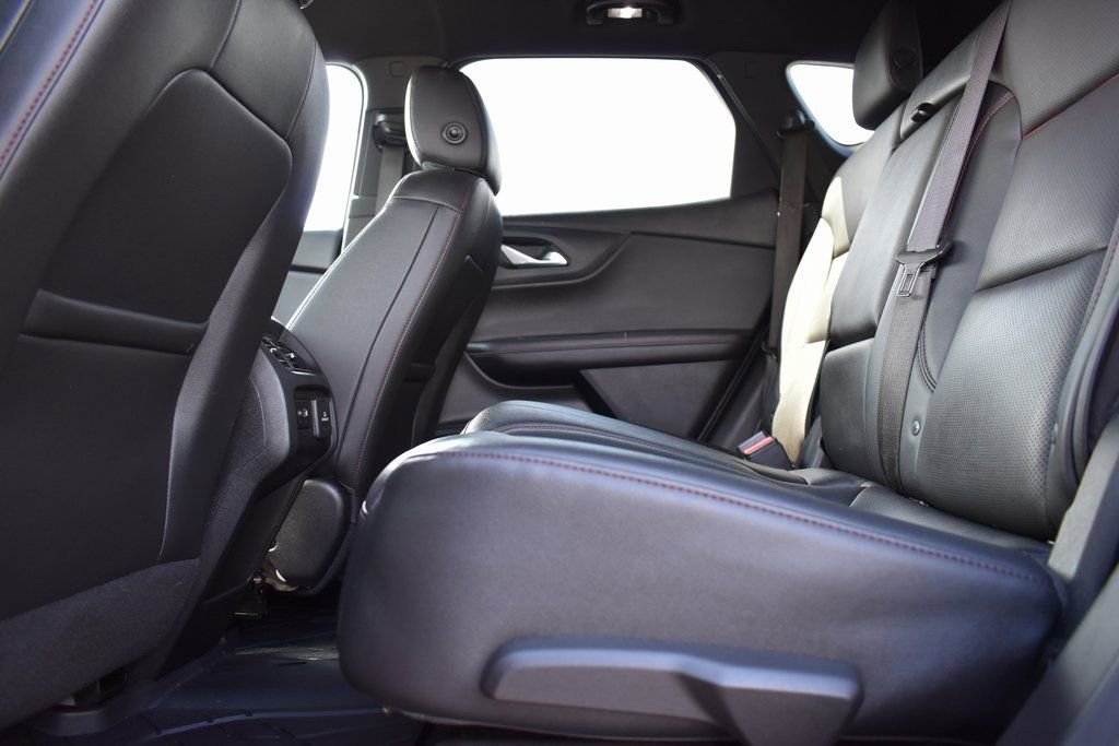Used 2020 Chevrolet Blazer RS image 8
