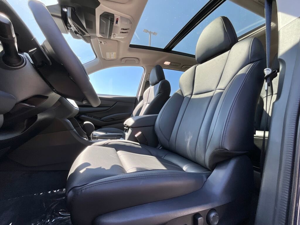 New 2025 Subaru Ascent Bronze Edition image 10