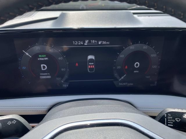 Certified 2023 Nissan Ariya FWD image 31