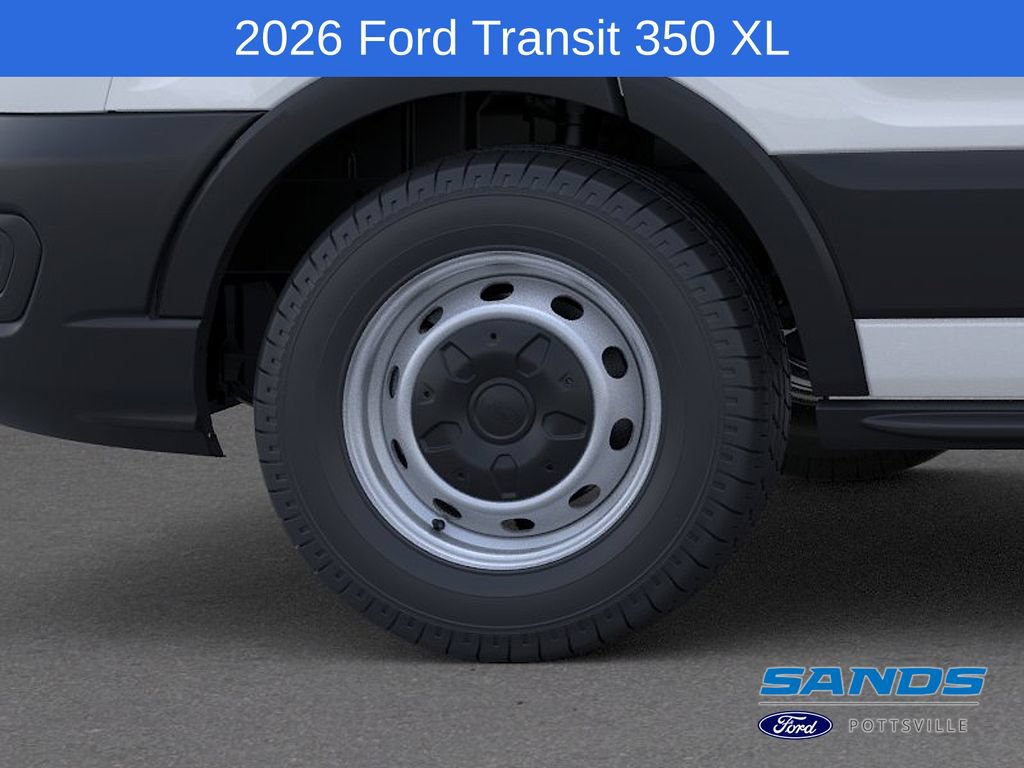 New 2026 Ford Transit 350 XL RWD image 19