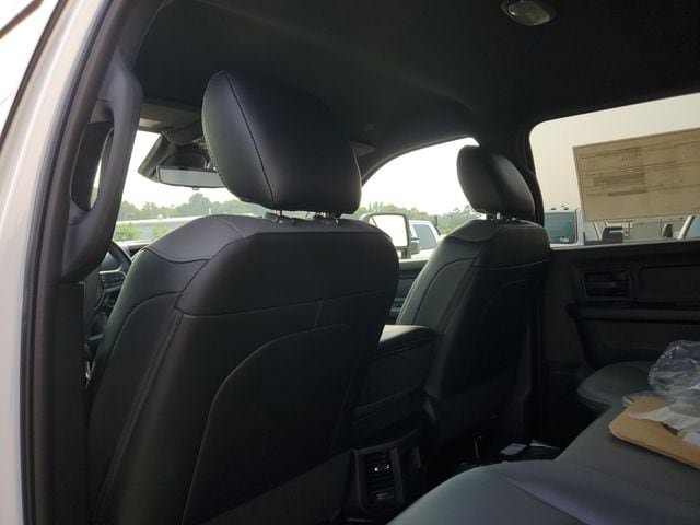 New 2026 RAM 5500 Tradesman AWD/4WD image 18