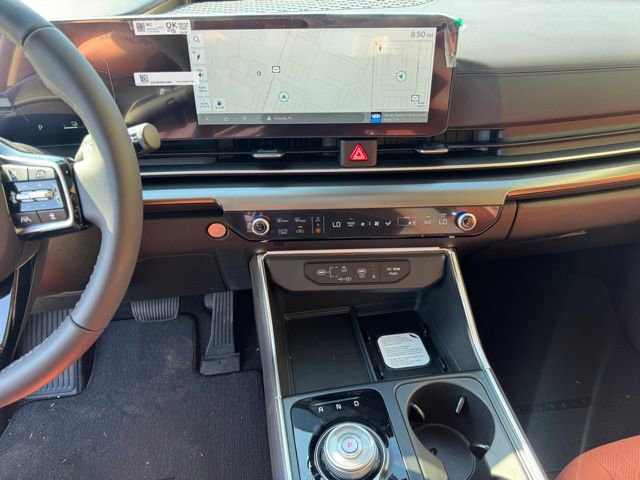 New 2026 Kia Carnival SX w/ SX Dark Edition Package image 48
