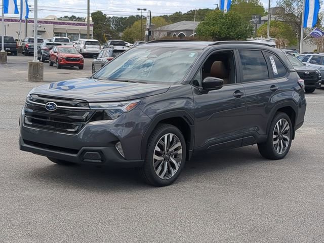 New 2026 Subaru Forester Touring AWD/4WD image 7