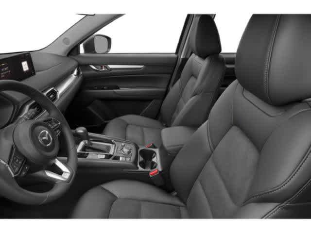 Used 2021 MAZDA CX-5 Touring AWD/4WD image 10