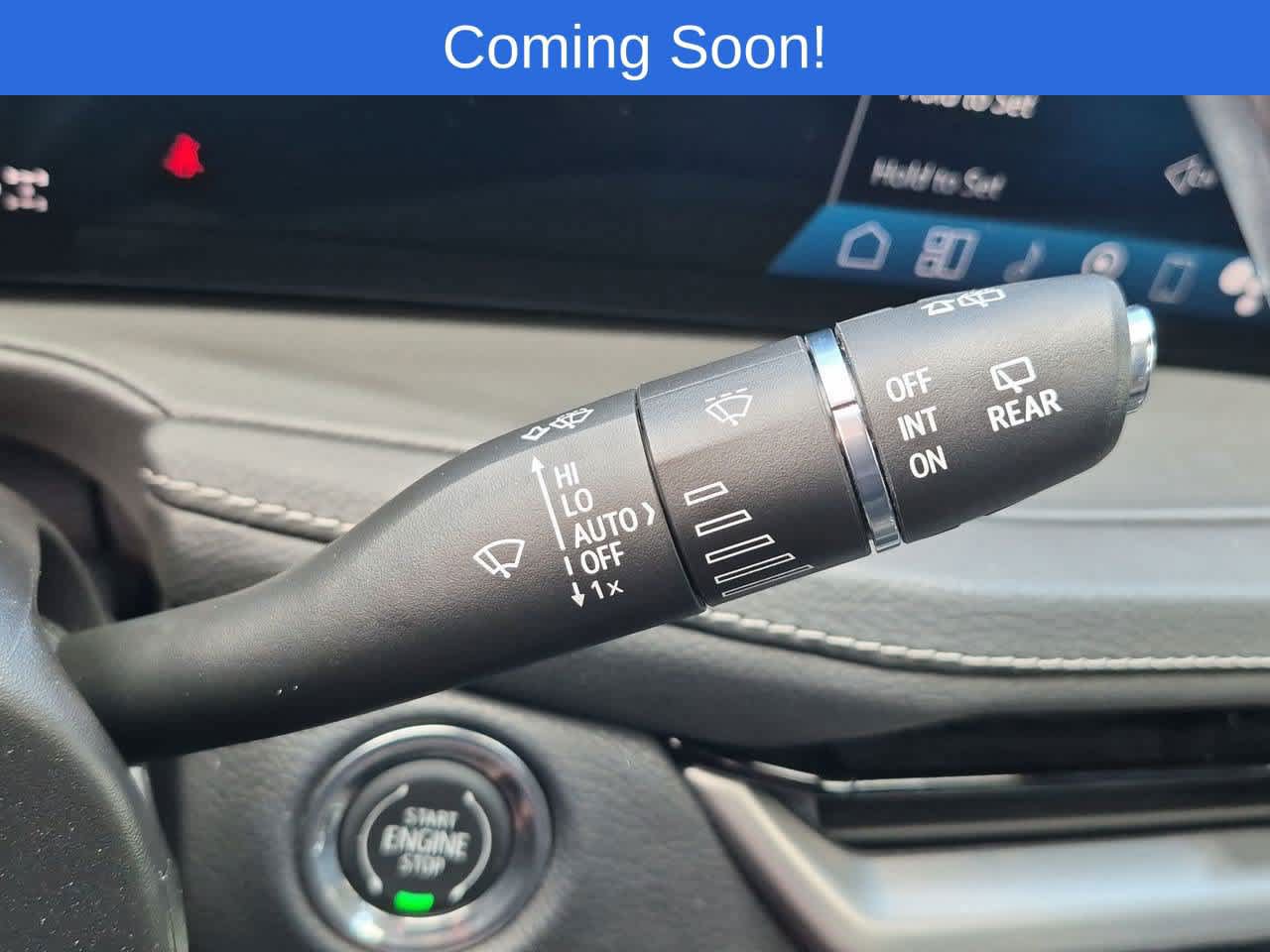 Used 2024 Cadillac XT4 Premium Luxury AWD/4WD image 27