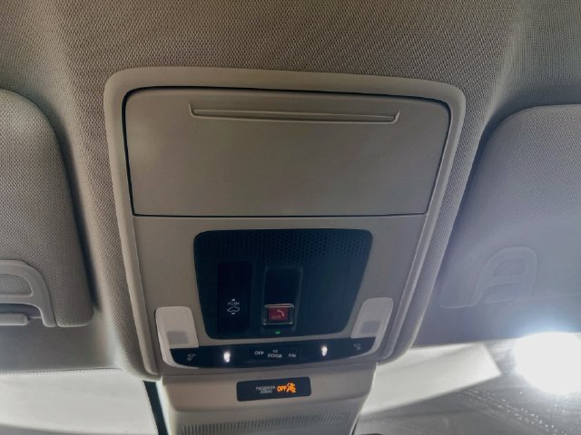Used 2023 Honda Accord EX image 20