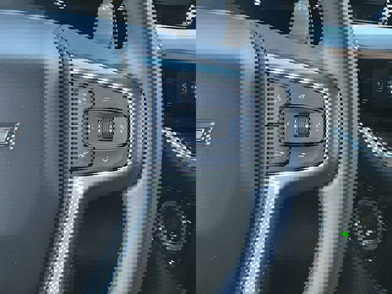 Used 2024 Chevrolet Silverado 1500 LT Trail Boss w/ Convenience Package II image 21