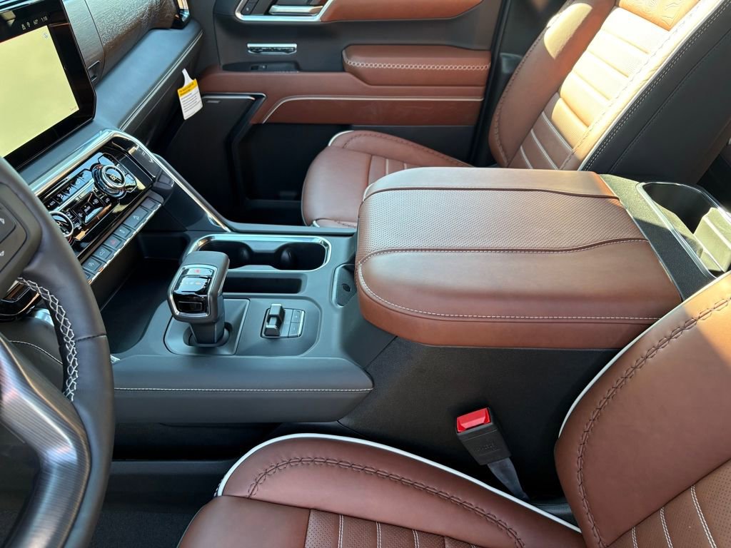 Certified 2026 GMC Sierra 1500 Denali Ultimate image 44