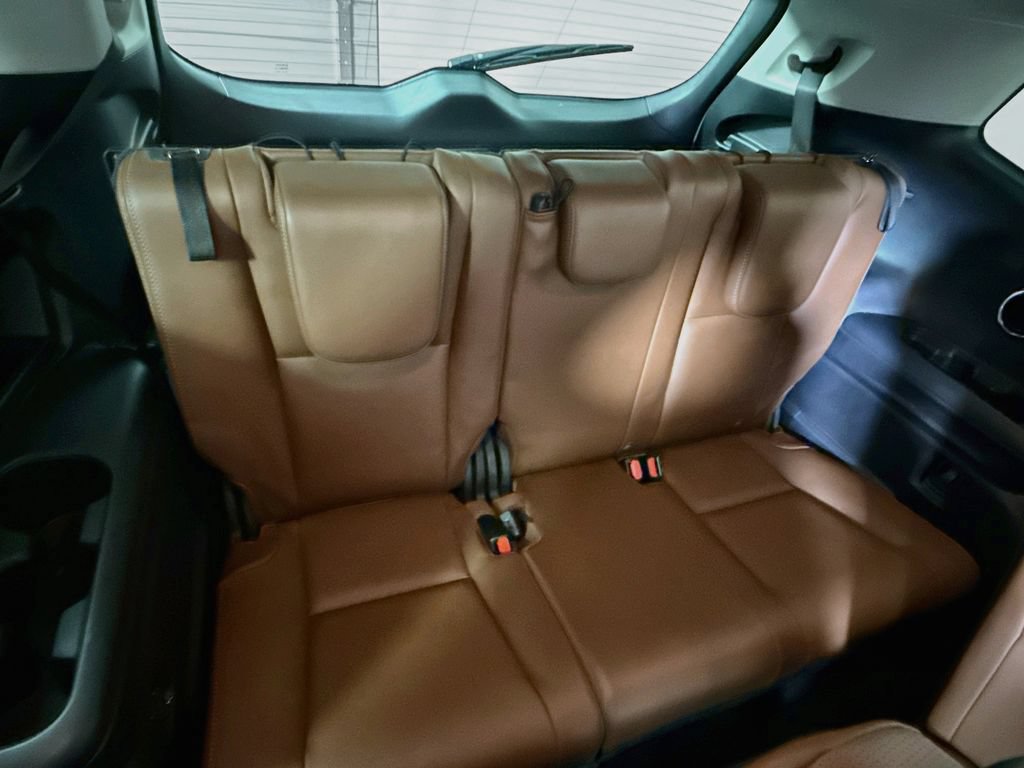 Used 2019 Subaru Ascent Touring AWD/4WD image 29