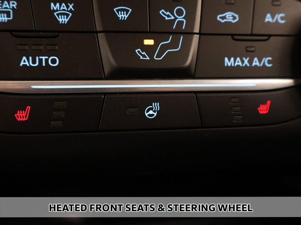 Used 2020 Ford Escape SEL AWD/4WD image 5