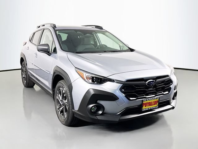 New 2026 Subaru Crosstrek 2.5i Premium AWD/4WD image 1