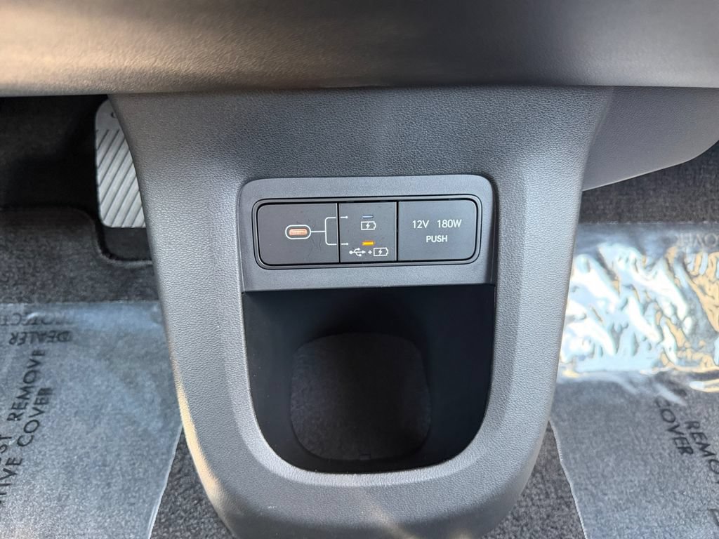 Used 2026 Hyundai Ioniq 5 SEL RWD image 19