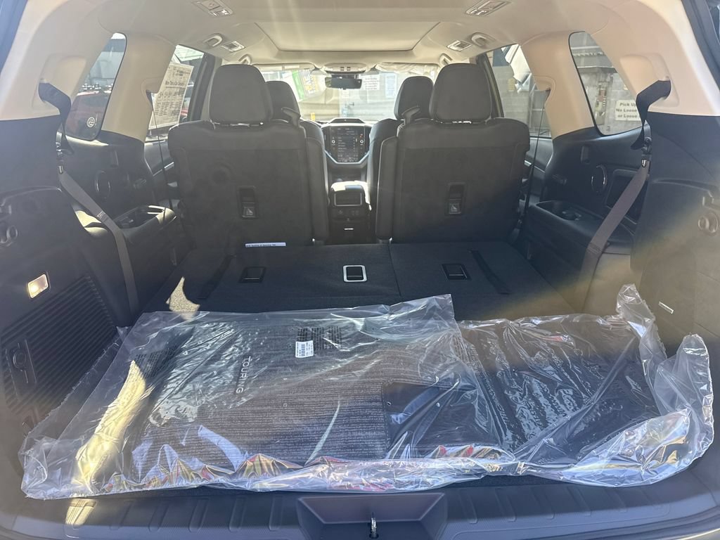 New 2026 Subaru Ascent Touring AWD/4WD image 13