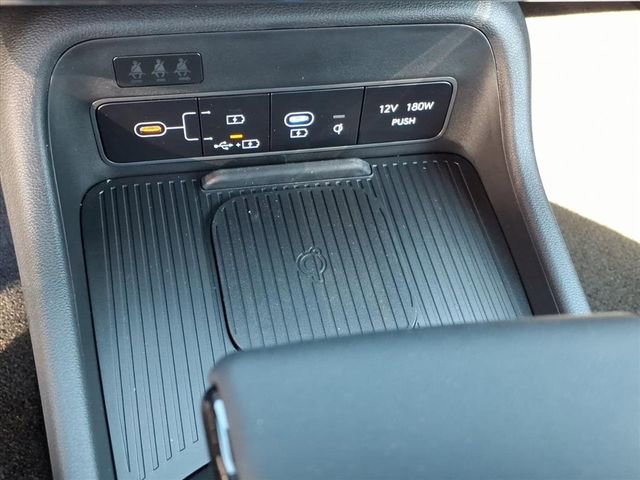 New 2026 Hyundai Kona SEL Sport FWD image 8