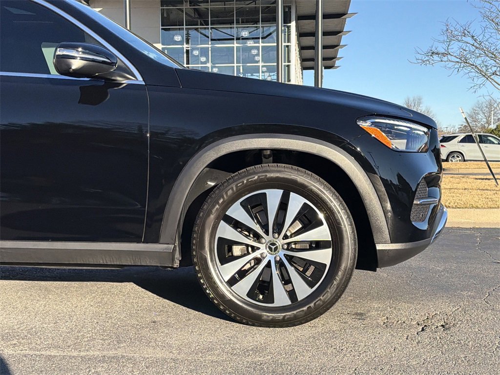 Certified 2025 Mercedes-Benz GLE 350 4MATIC image 15