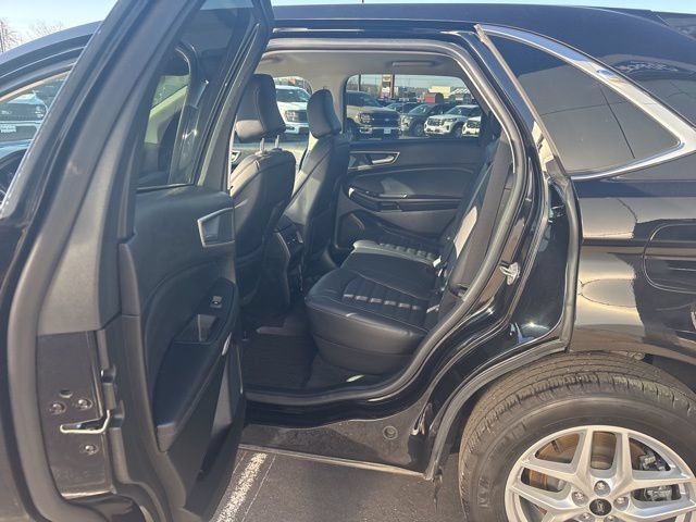 Used 2024 Ford Edge SEL w/ Convenience Package AWD/4WD image 33