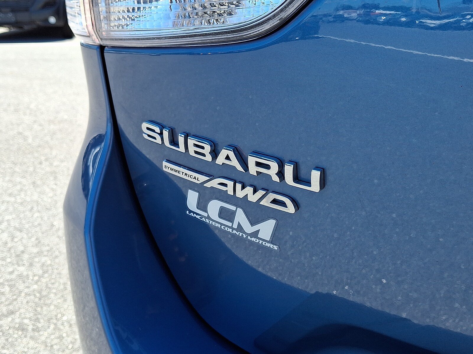 Used 2020 Subaru Forester Premium AWD/4WD image 29