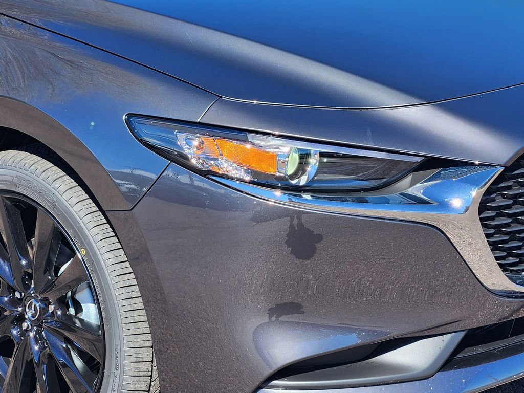 New 2026 MAZDA MAZDA3 s Sport image 27