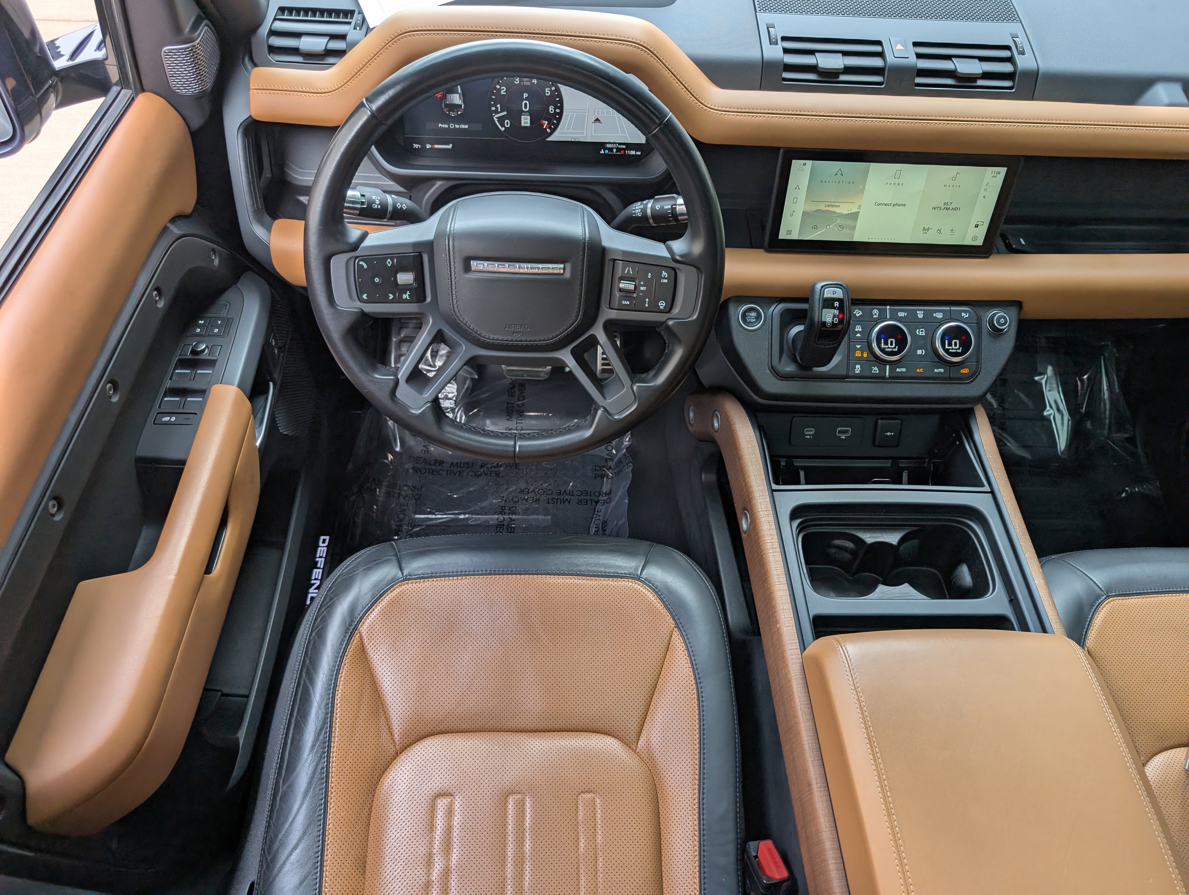 Used 2020 Land Rover Defender 110 X image 6