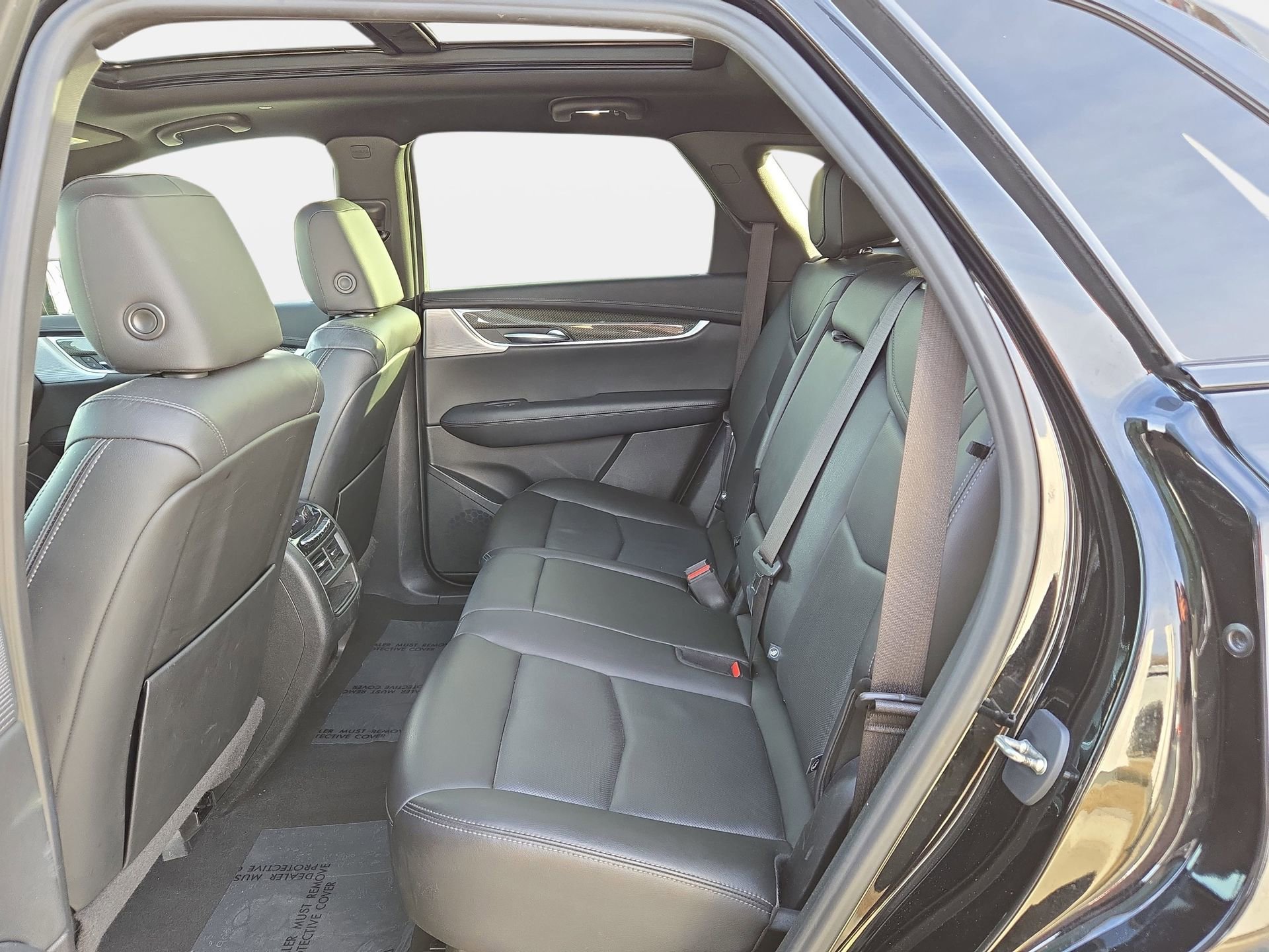 Used 2021 Cadillac XT5 Sportv image 16