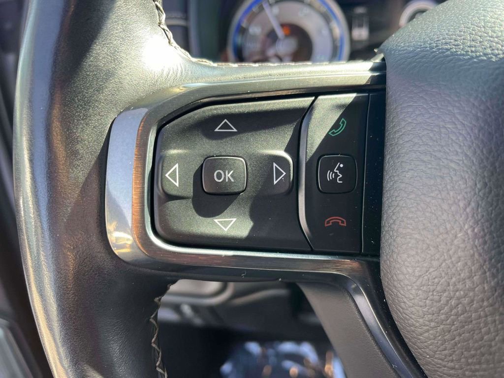 Used 2020 RAM 1500 Limited image 18