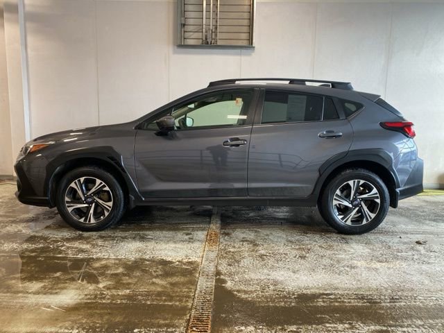 Certified 2024 Subaru Crosstrek 2.0i Premium image 9