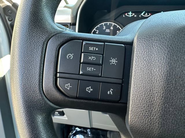 Used 2023 Ford F150 XLT w/ Trailer Tow Package image 13