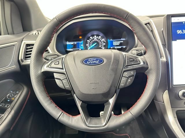 New 2024 Ford Edge ST-Line AWD/4WD image 22