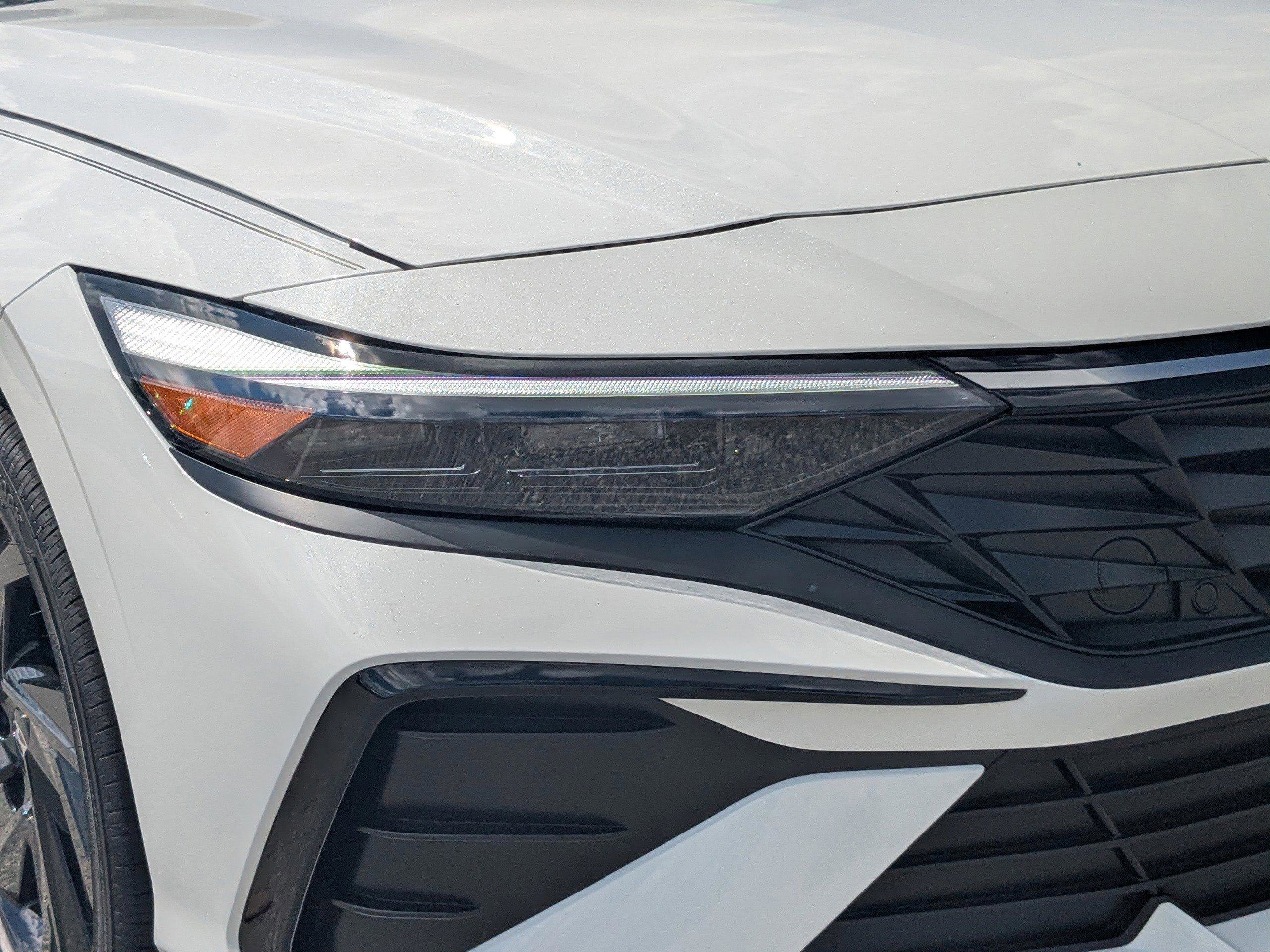 New 2026 Hyundai Elantra SEL Sport Premium FWD image 11