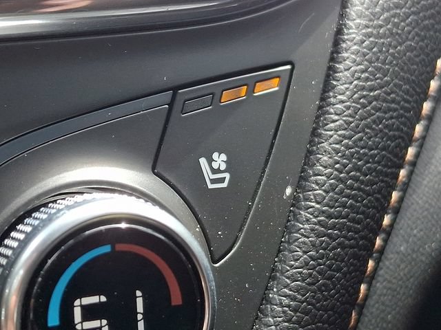 Used 2019 Chevrolet Equinox Premier AWD/4WD image 26