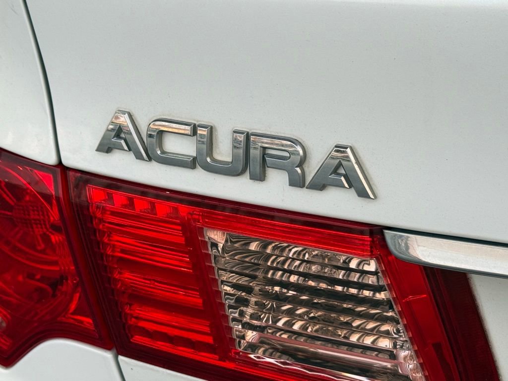Used 2013 Acura TSX Sedan image 13