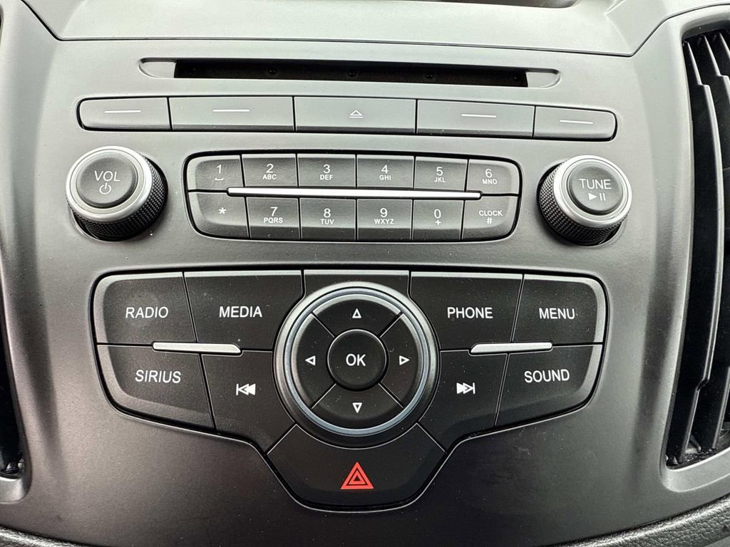 Used 2017 Ford C-MAX SE w/ Cold Weather Package image 31